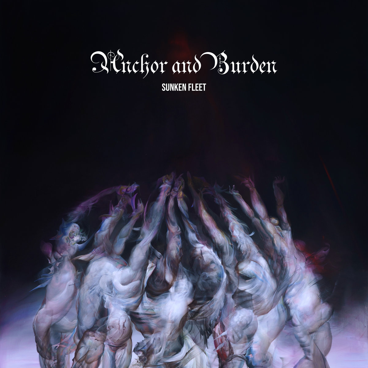 Sunken Fleet - ANCHOR AND BURDEN